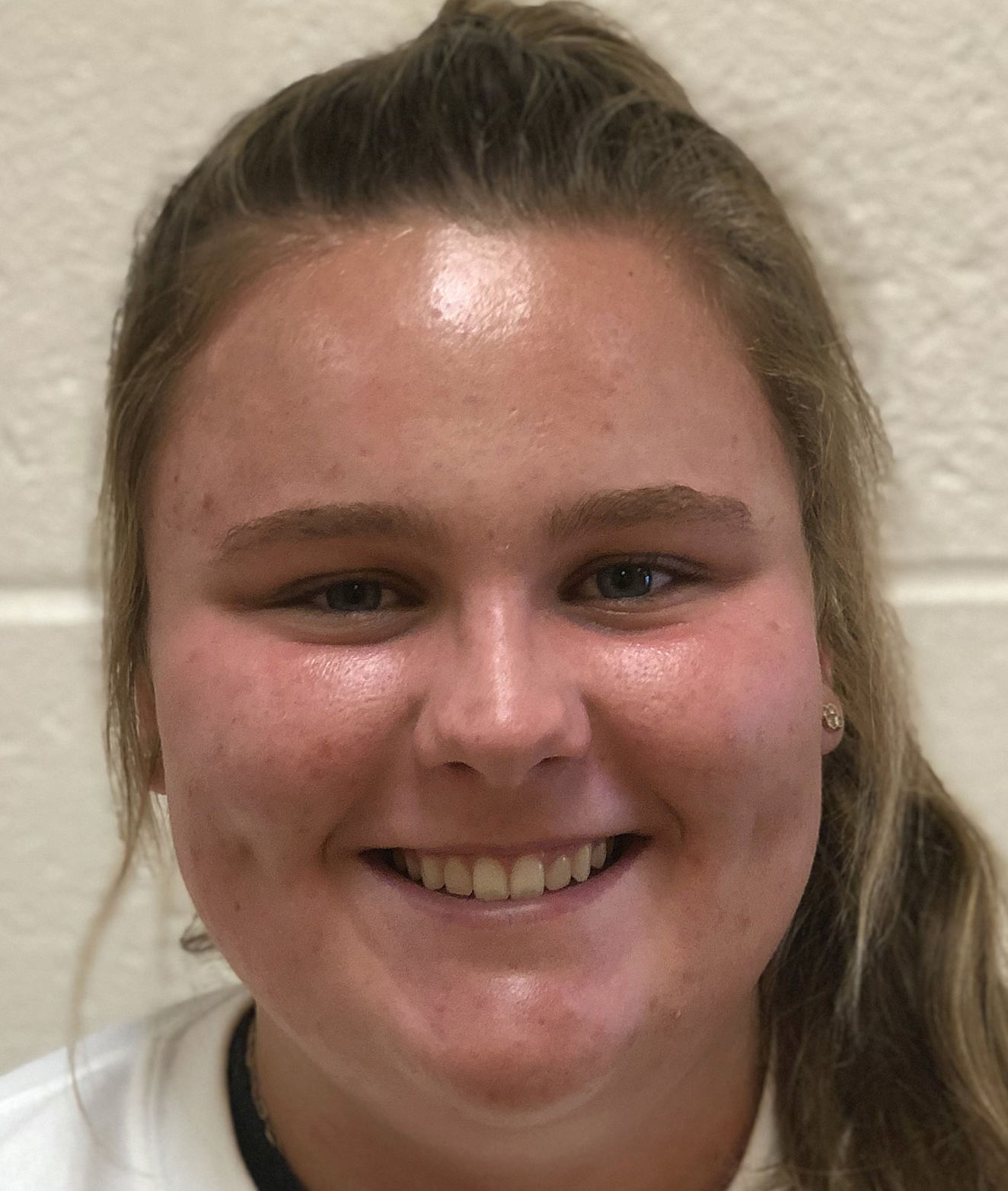 Lauren Gallagher, Incarnate Word